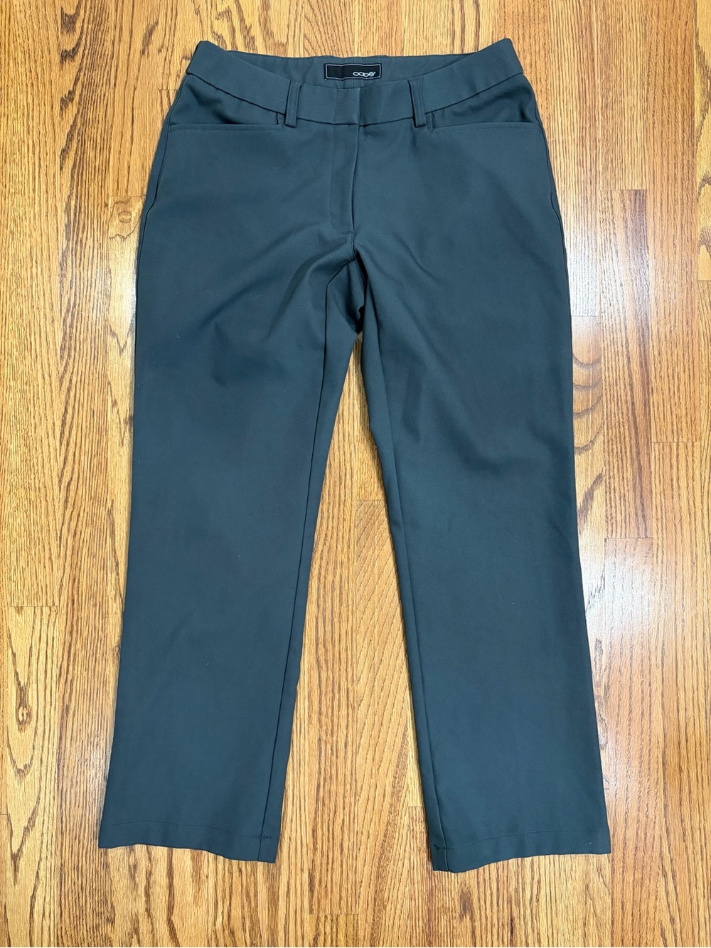 oobe Midnight Pants (6/29)